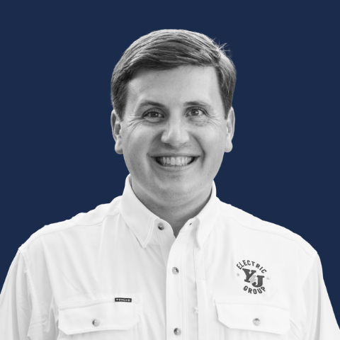 Carson Yeager, Owner